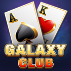 Galaxy Club - Poker Tien len O icône