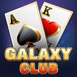 Galaxy Club - Poker Tien len O