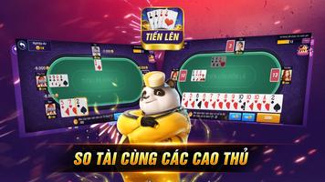 Tiến Lên Miền Nam 截圖 1