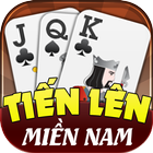 Tien Len Mien Nam 아이콘