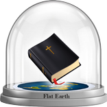 Tierra Plana Bíblica