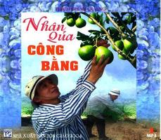 Nhân quả công bằng 2 poster