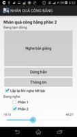 Nhân quả công bằng 2 Ekran Görüntüsü 3