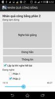 Nhân quả công bằng 2 screenshot 3