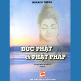 Đức Phật và Phật Pháp (Narada) ikona