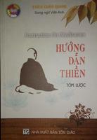 Hướng dẫn Thiền (Chuẩn và hay) โปสเตอร์