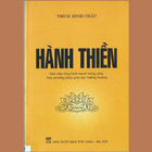 Hành thiền HT Minh Châu simgesi