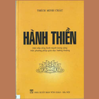 Hành thiền HT Minh Châu icône