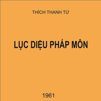 Lục diệu pháp môn -Tổ sư thiền Affiche