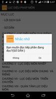 Lục diệu pháp môn -Tổ sư thiền screenshot 3