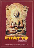 phật tử - Thích Thiện Châu 海报