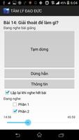 Bài 14: Giải thoát để làm gì? Ekran Görüntüsü 3