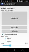 Bài giảng 16: Sự hòa hợp Ekran Görüntüsü 1