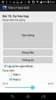 Bài giảng 16: Sự hòa hợp Ekran Görüntüsü 2