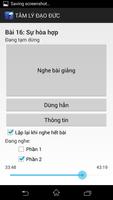 Bài giảng 16: Sự hòa hợp Ekran Görüntüsü 3