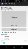 Bài giảng 17: Kín đáo Ekran Görüntüsü 1