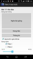 Bài giảng 17: Kín đáo Ekran Görüntüsü 2