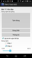 Bài giảng 17: Kín đáo Ekran Görüntüsü 3