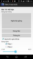 Bài giảng 19: Hối hận Ekran Görüntüsü 2