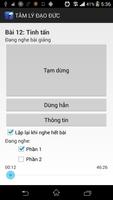 Bài giảng 12: Tinh tấn Ekran Görüntüsü 1