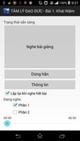 Bài giảng 1: Khái niệm Đạo Đức Ekran Görüntüsü 1