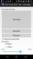 Bài giảng 1: Khái niệm Đạo Đức Ekran Görüntüsü 2