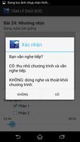 Bài giảng 24: Nhường nhịn Ekran Görüntüsü 3