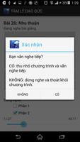 Bài giảng 26: Nhu thuận Ekran Görüntüsü 3