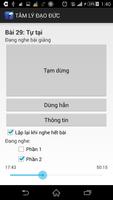 Bài 29: Tự tại Ekran Görüntüsü 3