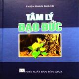 Tâm lý đạo đức (sách hay) иконка
