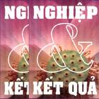 Nghiệp và kết quả ไอคอน