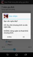 Ý niệm gia đình - Chân Quang Ekran Görüntüsü 3
