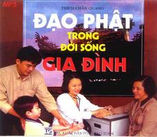 Bài giảng Hôn nhân- Chân Quang Affiche