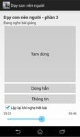 Dạy con nên người phần 3 Ekran Görüntüsü 1