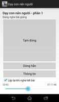 Dạy con nên người phần 1 gönderen