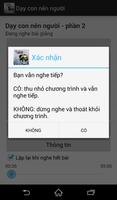 Dạy con nên người phần 2 Ekran Görüntüsü 3