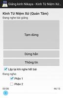 Nikaya 13 - Niệm Xứ (Quán Tâm) gönderen