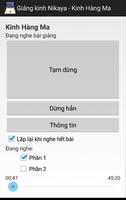 Nikaya 3 - Kinh Hàng Ma Screenshot 3