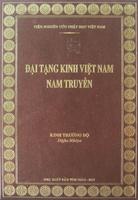 Nikaya - Kinh Trường Bộ 海報