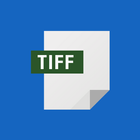 TIFF Viewer and Converter (Jpg biểu tượng