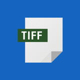 TIFF Viewer and Converter (Jpg biểu tượng