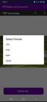 TIFF Viewer and Converter (Jpg ảnh chụp màn hình 2