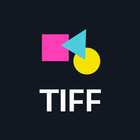 TIFF Viewer - TIFF to JPG/PNG Converter icône