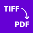 TIFF to PDF Converter