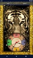 Tiger Live Wallpapers screenshot 2
