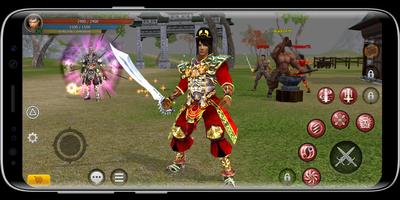 Metin2 Mobile screenshot 2