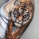 Tiger Tattoo Designs 5000+ APK