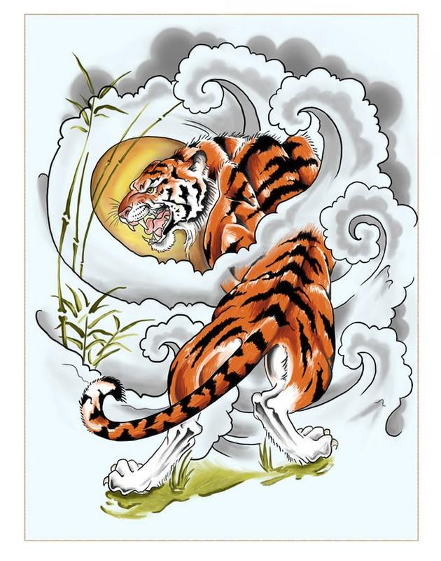 Tiger Tattoo Design Wallpaper APK  for Android – Download Tiger Tattoo  Design Wallpaper APK Latest Version from 