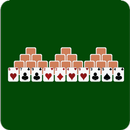 Tri Peaks Solitaire APK