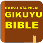 KIKUYU BIBLE icon